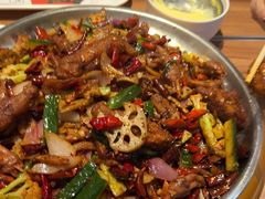 -食悦天美食广场(长沙IFS国金中心店)