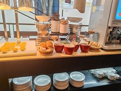 -永泰福朋喜来登酒店-宜客乐自助餐厅(远大路店)