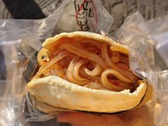 -刘小武·锅魁(总店)