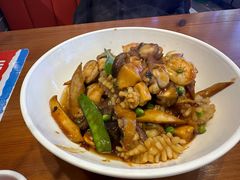 -渔家风味·鲅鱼水饺·央视展播·海鲜天津菜(开发区店)