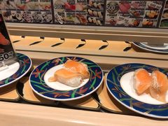 -大起水产回转寿司(道顿堀店)