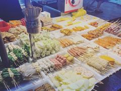 -好可爱经典炸炸炸·炸鲜奶(长郡老店)