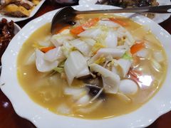 本地三鲜-品雅轩农家乐
