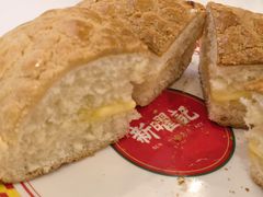 -香港新曜记·粤菜点心(滨江宝龙店)