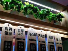 -野人先生现做冰淇淋(北京环宇荟店)
