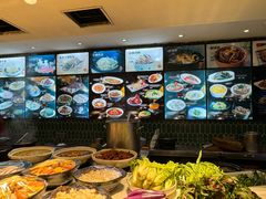 -聚丰园•湖鲜餐厅(阿红私房菜梅石路店)