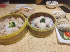 -蒸武门·广式茶点(金宝莱店)
