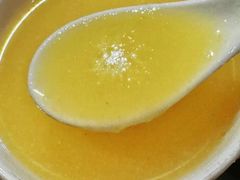 棒渣粥-姥姥家春饼店(八里庄店)