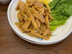 -食光慢宴·安吉土菜馆