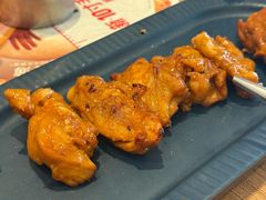 -必胜客(张家港购物公园店)