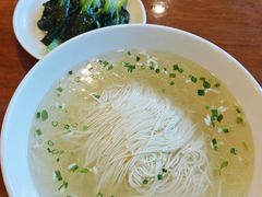-同得兴 Since·1995 传统苏式面馆(十全街店)