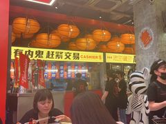 -神府路壹号·海鲜烧烤·砂锅粥·锅物(三坊七巷店)