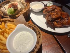 -FABIO’S费比欧披萨餐厅