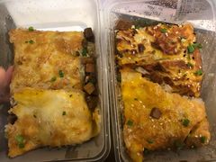 -老通城豆皮大王(吉庆街店)