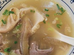 -马尔沙牛杂(海一大厦店)