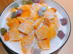 -斯利美甜品slimay dessert(滨江高教园店)