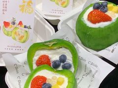 -郑庄脂渣海鲜楼(九水路店)