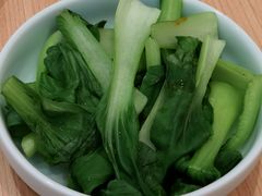 油菜-醉面(西直门凯德茂店)