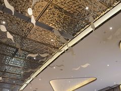 -威海蓝海御华大饭店·蓝钻美食自助百汇