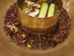 -老码头火锅(玉林店)