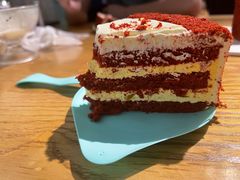 -第戎蛋糕(恒隆广场店)