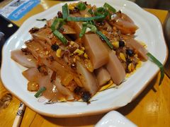 张北碗托-东顺全羊坊烧烤炒菜莜面(张北店)