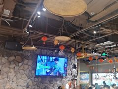 -姚稷大铁锅(龙之梦店)