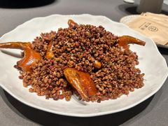 -许家菜(望江店)