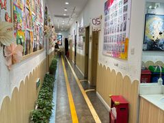 -缤纷鸟美术书法(建大校区)