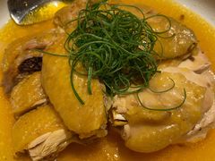 -玫瑰厅上海菜(兴国路店)