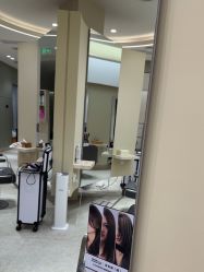 -Mentor Hair Salon
