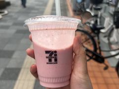 -7-Eleven(银座8丁目店)