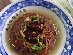 -粗茶淡饭(东关街店)