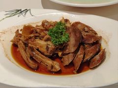 -梅利汴京烤鸭•开封豫菜地标店(晋安路店)
