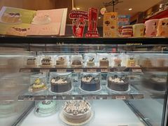 -DQ·蛋糕·冰淇淋(万象城店)