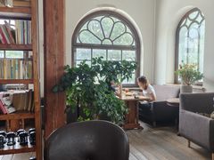 -1901 Cafe(西四店)