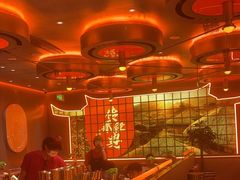 -西塔老太太泥炉烤肉(苏州大悦城店)