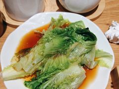 -马记永·兰州牛肉面(3019君尚店)