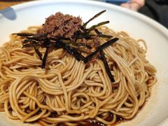 老法葱油拌面-溪林小馆(浦江城市生活广场店)
