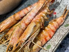 -大渔铁板烧(中山路八佰伴店)