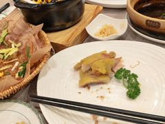 -华联广州大酒店-餐厅