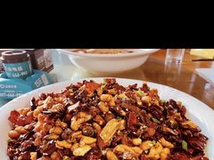 -永安鱼庄·镇江菜(丁卯店)