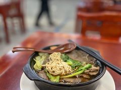 -清真马祥兴菜馆(云南北路店)