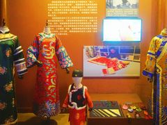 -吉林市博物馆
