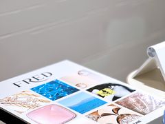 -FRED斐登(上海恒隆精品店)