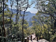 -雁荡山风景名胜区