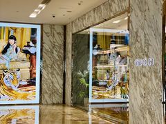 -GUCCI(南京德基店)