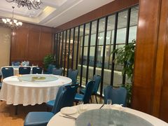 包厢-梦都海鲜酒家(万达广场江桥店)