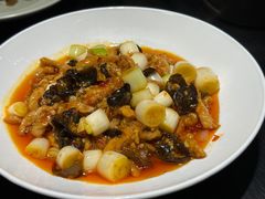 -顺香居·老字号湖北菜(江汉路店)