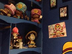 -广州迷途主题旅馆(海珠广场店)